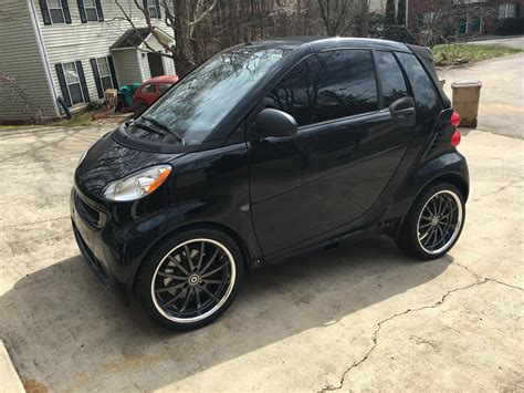 17 Genius Darwin Wheels And Tires For Sale Smart Car Forums