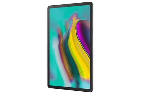 Samsung Introduces The New Stylish And Versatile Galaxy Tab S5e