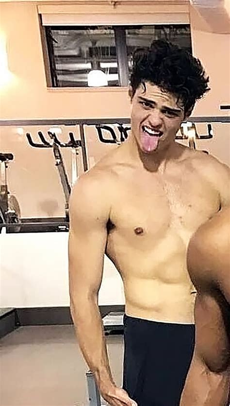 Noah Centineo Nude Pics And Jerking Off Porn Leaked Scandal Planet