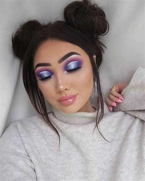 54 Most Amazing Makeup Looks To Try This Season 2019 3 Welcome Full