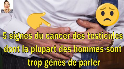 Video Un Clip Déjanté Pour La Prévention Du Cancer Des Testicules My