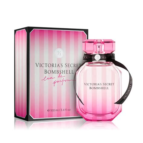 Victorias Secret Bombshell Edp 100ml Dazzlingperfumespk