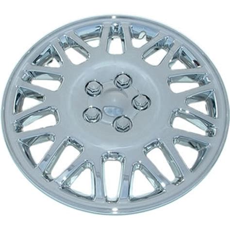 Hubcaps Custom 16 Inch 406 16c