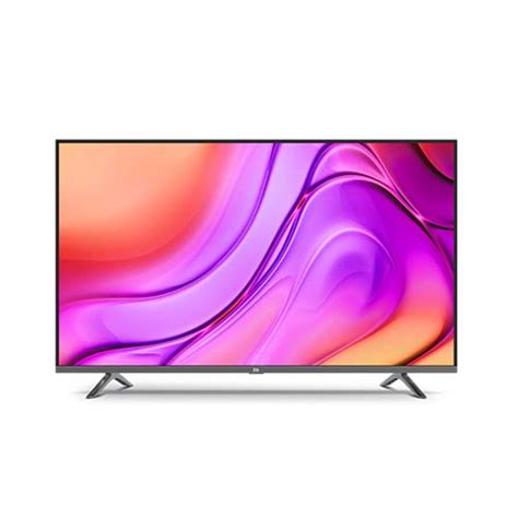 Led Tv Xiaomi A Bezelless L M Eaid Digital K Uhd Android