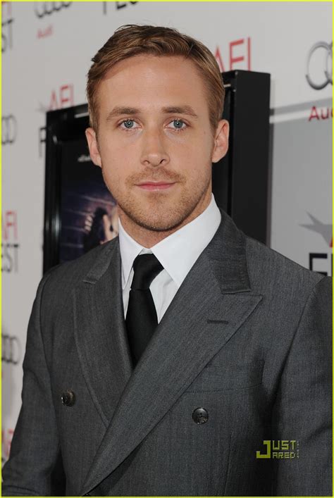 Ryan Gosling Afi Fest With Mike Vogel Photo 2493343 Courtney Vogel Mike Ogel Ryan Gosling