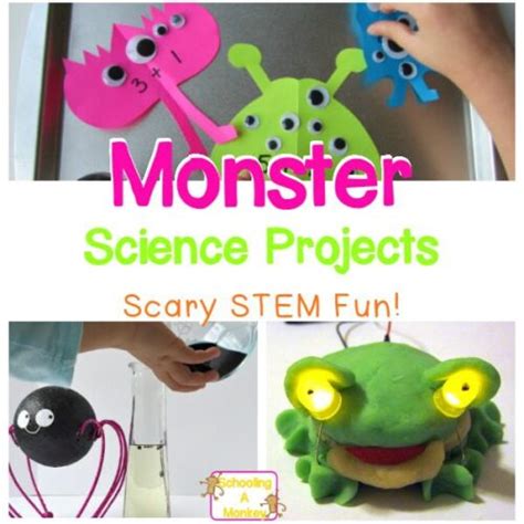 Creepy Zombie Crafts For Kids That Will Delight Not Fright