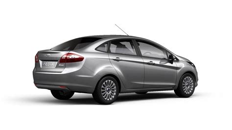 Comments On Ford Manufactures Over One Million Fiestas