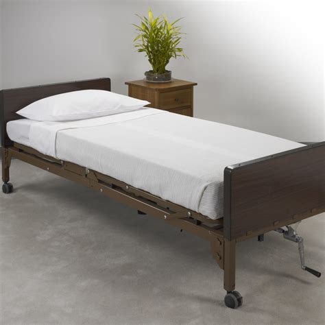 Drive Medical Hospital Bed Bedding In A Box