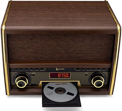 Best Cd Players Vintage 10reviewz