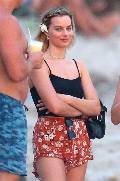 Margot Robbie Sexy The Fappening Leaked Photos 2015 2019
