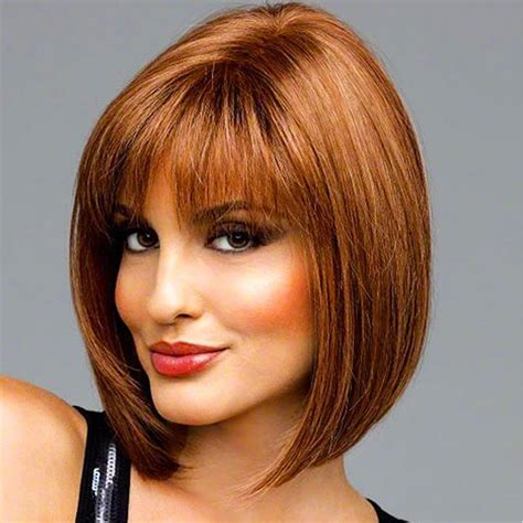 The Best 30 Short Bob Haircuts 2018 Short Hairstyles For