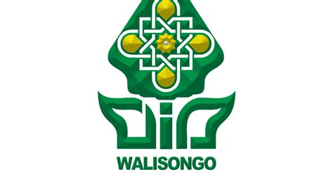 Logo Uin Walisongo Format Png