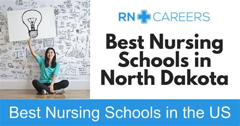 2021 Best 10 Nursing Schools In North Dakota Rankings For Adn Bsn