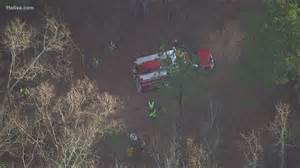 Oconee County Plane Crash Victims Named By Gbi
