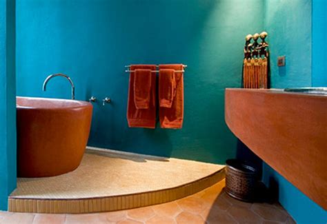 Modern Mexico Decorating Style Plus Links Popsugar Home