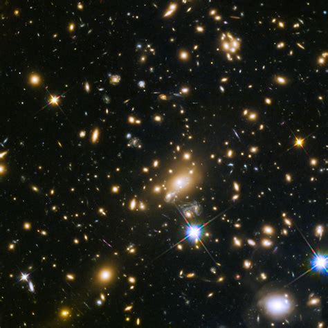 Hubble Spots The Farthest Star Ever Seen