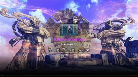Just sharing this quick preview for the new dungeon before it goes live few hours from now.this is not a hard dungeon, not a long. Blade and Soul CN Torture Chamber Guide - YouTube