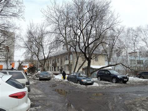 1639 field of miracles drive sw cullman, al 35055. Восточная окраина Москвы. Двухэтажный жилой дом | Дом