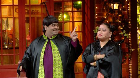 The Kapil Sharma Show Season 2 Watch All Latest Episodes Online Sonyliv