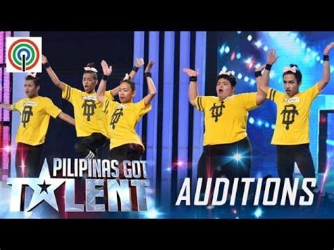 Pilipinas Got Talent Youtube