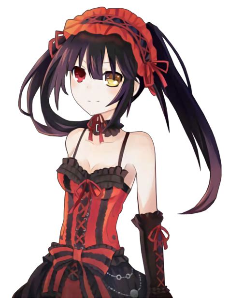 Kurumi Png