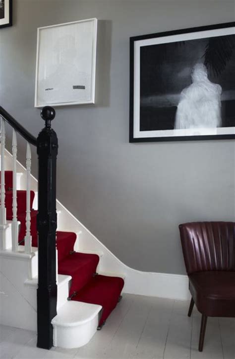 30 Beautiful Painted Staircase Ideas For Your Home Design Inspiration