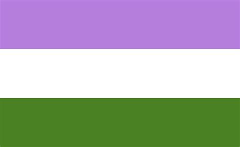 Genderqueer Gender Wiki
