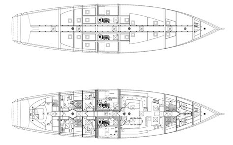 36m Tern Schooner A Wooden Yacht