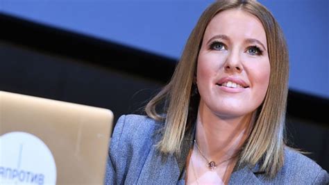 Bbc World Service Hardtalk Russian Presidential Candidate Ksenia Sobchak