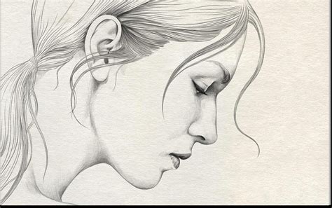 Art Drawings Pencil Easy How To Draw Scars Simple Tutorial By Wow