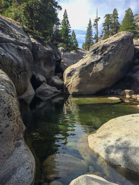 Holes — • ↑ be full of holes • ↑ pick holes in • ↑ riddled with holes longman activator english vocab. 8 NorCal swimming holes you need to check out this summer