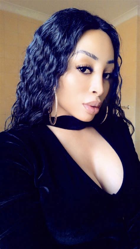 Are you a khanyi mbau fan? Khanyi Mbau - I don't have time for haters: Pictures and Memes | News365.co.za