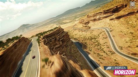 Forza Horizon Xbox 360 Kinect Anteprima Su Mondoxbox