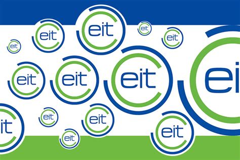 The European Institute Of Innovation And Technology Eit With A Pilot