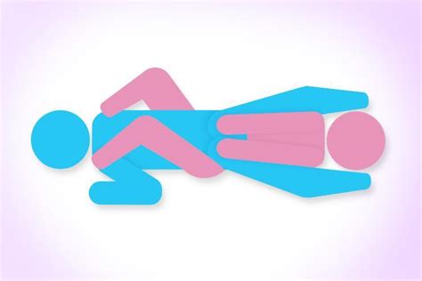 The Snow Angel Sex Position Is A New Take On Missionary And Couples