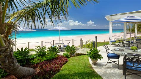 Rosewood Bermuda Bermuda Hotels Bermuda Bermuda Forbes Travel Guide