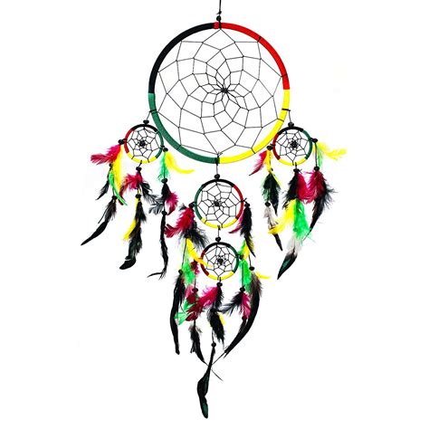 Colorful Dreamcatcher Drawing At Getdrawings Free Download
