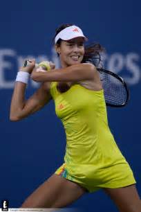 Simplemente Ana Tennis Players Female Female Athletes Beautiful