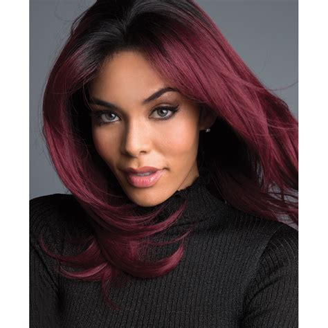 Red Carpet Lace Front Wig Vogue Wigs Ph
