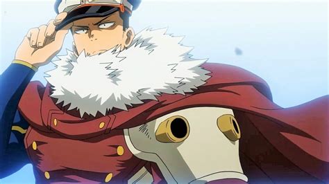 Top 10 Wind Users In Anime That Were Very Powerful Otakukart