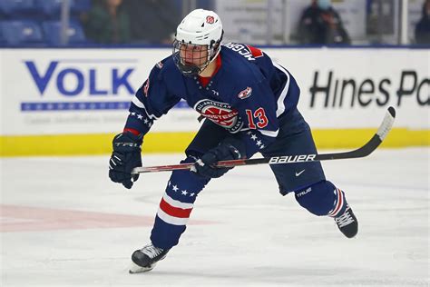 2022 Nhl Draft Ranking The Top 32 Prospects
