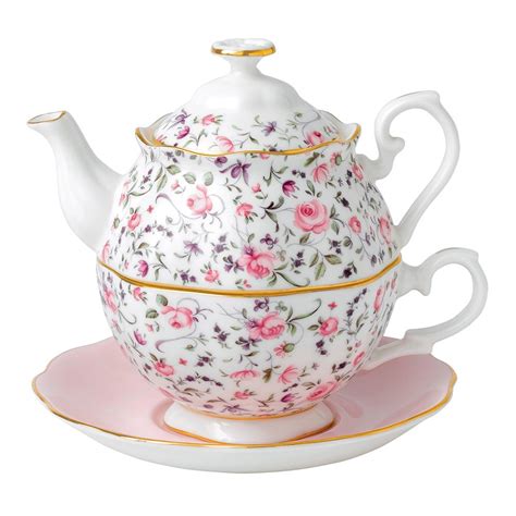 Some count.ess, some hampton shaped, in various colours: Royal Albert Rose Confetti Tea for One - Royal Albert ...