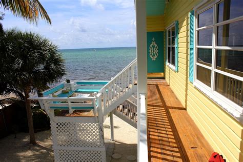 5 Best Beachfront Cottages In Florida Keys Florida Trip101