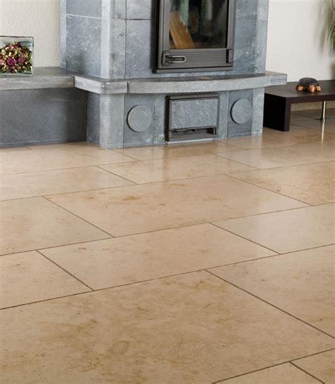 Jura Beige Limestone Stone Flooring Direct