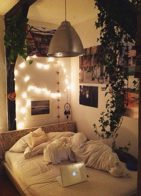 Chill Bohemian Urban Outfitters Live Aesthetic Bedroom Cozy Room Aesthetic Room Decor