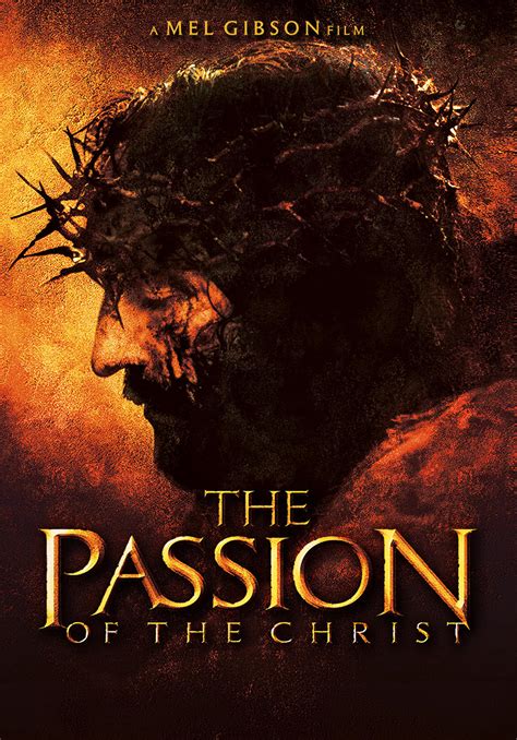 The Passion Of The Christ 2004 Kaleidescape Movie Store