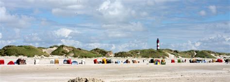 Beste reisezeit amrum (wetter, klimatabelle und klimadiagramm)