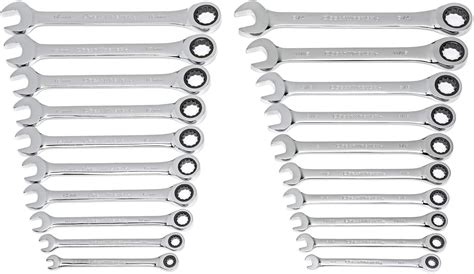 The Best Ratcheting Wrench Sets Of 2023 The Drive