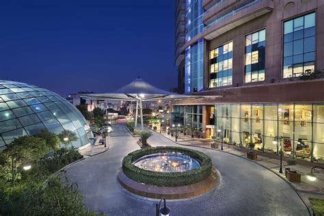 Hilton Beirut Habtoor Grand Updated 2021 Prices Hotel Reviews And Photos Lebanon Tripadvisor