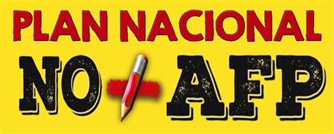 Afp is a major plasma protein produced by the yolk sac and the fetal liver during fetal development. PLAN NACIONAL NO MÁS AFP - Portal del Colegio de ...